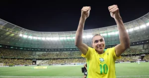 Globo e CazéTV dividirão transmissão da Copa Feminina de 2027 no Brasil