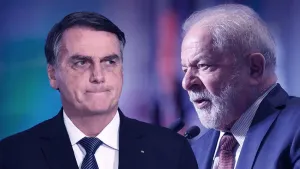 Pesquisa: Lula e Bolsonaro dividem culpa por bets, mas tema não decide voto