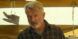 Morre Sam Neill, astro de ‘Jurassic Park’, aos 78 anos