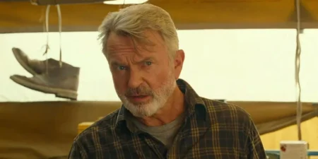 Morre Sam Neill, astro de ‘Jurassic Park’, aos 78 anos