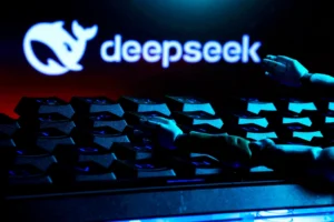 Documento chinês avalia DeepSeek em US$ 52 bi; mercado mira US$ 71 bi
