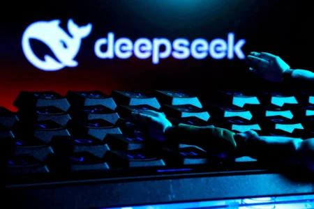Documento chinês avalia DeepSeek em US$ 52 bi; mercado mira US$ 71 bi