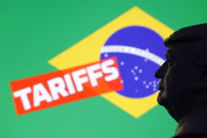 CNI e câmaras de comércio pedem acordo para barrar sobretaxa de 25% sobre produtos brasileiros