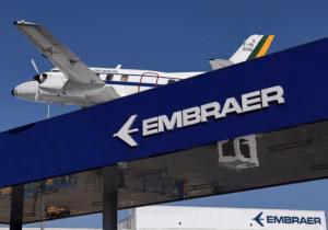 Embraer compra fatia da Safran Cabin e assume 100% da EZ Air