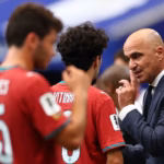 Ranking da Transfermarkt põe dois portugueses no topo de valorização da Copa