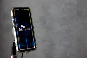 SK Hynix lança ADRs de US$ 28 bi nos EUA e testa apetite por chips de IA
