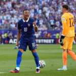 França investiga senadora paraguaia por racismo contra Mbappé na Copa 2026