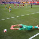 Brasil perde para a Noruega por 2 a 1 e cai nas oitavas da Copa 2026