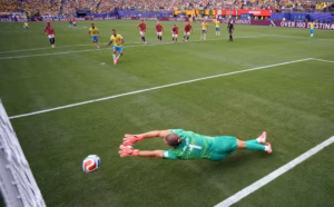 Brasil perde para a Noruega por 2 a 1 e cai nas oitavas da Copa 2026