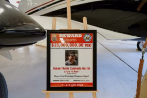 Cofundador do Cartel de Sinaloa, ‘El Mayo’ Zambada é condenado à prisão perpétua nos EUA