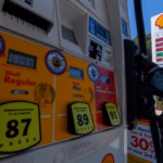 Gasolina supera US$ 4 nos EUA e pressiona subsídio de R$ 0,44 no Brasil