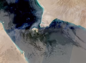 Houthis anunciam bloqueio naval contra Arábia Saudita e ameaçam rota do petróleo