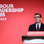 Partido Trabalhista confirma Andy Burnham como líder e futuro premiê do Reino Unido