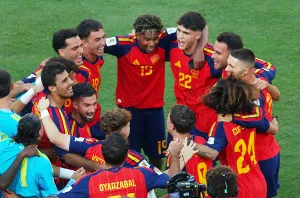 Espanha leva US$ 51,5 mi da Fifa, mas câmbio trava valor final em reais
