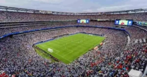 Ingresso da final da Copa 2026 aparece acima de R$ 25 mil; Espanha cobra Fifa