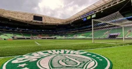 Palmeiras arrecada R$ 503 mi, mas tem déficit de R$ 65,9 mi com vendas abaixo do plano