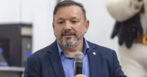 Chefe da arbitragem do Ceará se afasta após denúncias de assédio e tentativa de estupro