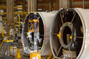 WEG fecha contrato de R$ 1,2 bi com Engie para ampliar a hidrelétrica Jaguara