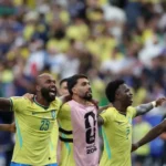 Brasil pega Noruega nas oitavas e entra em rota de Inglaterra e Argentina