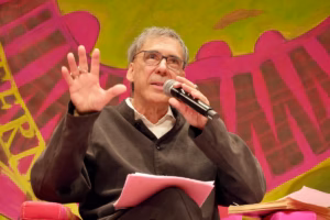 Arnaldo Antunes abre a 23ª Flip com show e poemas de Leminski em Paraty