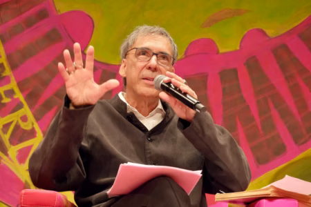Arnaldo Antunes abre a 23ª Flip com show e poemas de Leminski em Paraty