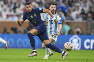 Europa e Américas dominam oitavas da Copa 2026, e Ásia fica fora