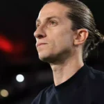 Monaco contrata Filipe Luís até 2028 e leva ex-Flamengo à Europa