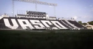 Vasco formaliza venda de 90% da SAF a Lamacchia com R$ 500 mi para o futebol