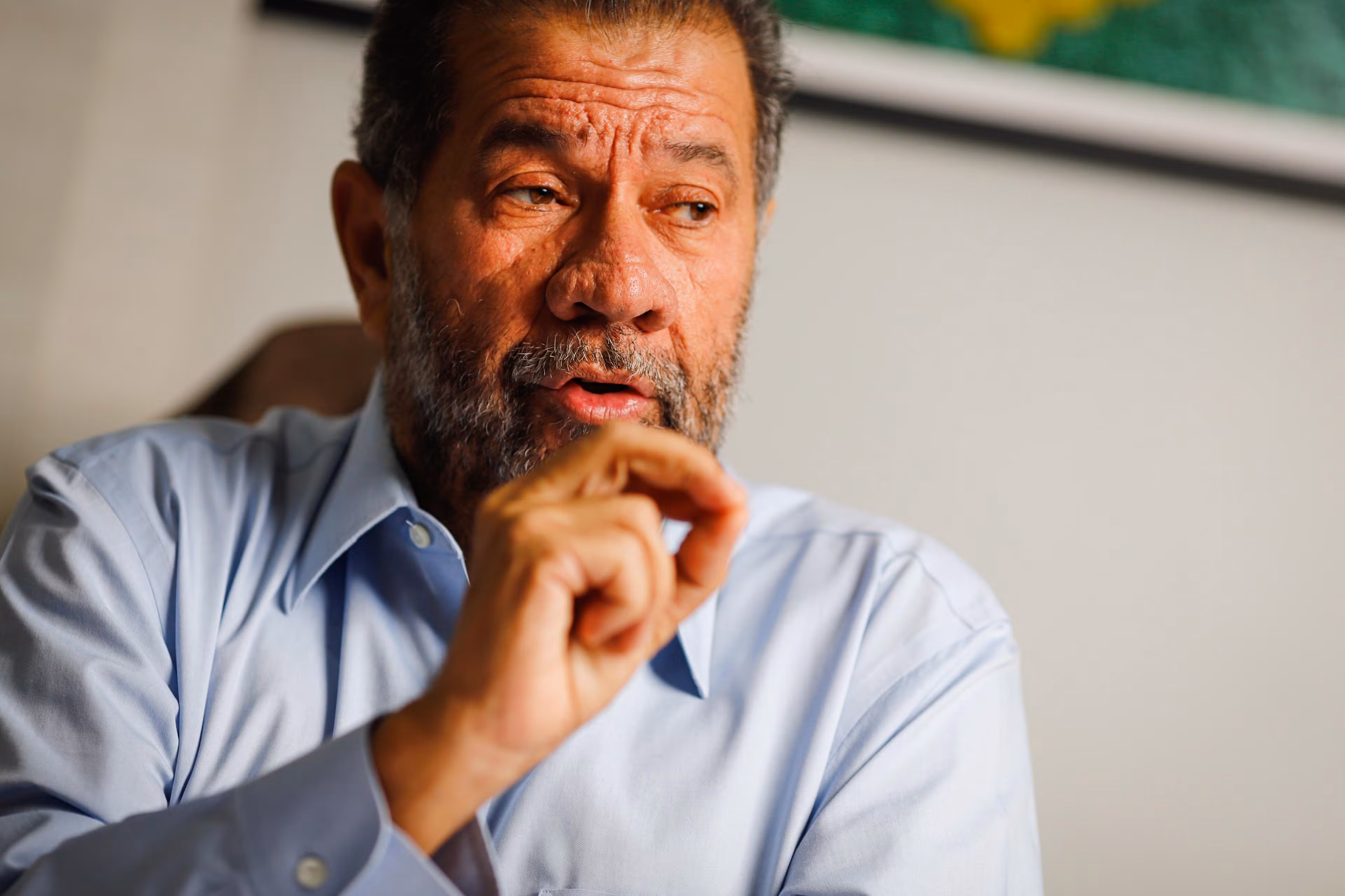 PDT oficializa apoio à reeleição de Lula e mira eleger três governadores