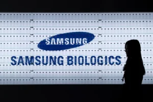 Samsung Biologics lança oferta de US$ 1,8 bi pela PolyPeptide