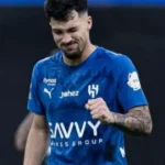 Ajax encaminha contratação de Marcos Leonardo por até R$ 146 milhões