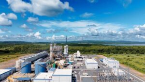 Nippon Paint tenta travar fusão de US$ 25 bi com oferta por ativo da AkzoNobel