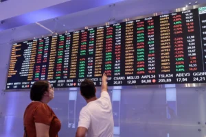 Estrangeiros aplicam R$ 206 mi na B3 em 9 de julho, mas mês tem déficit de R$ 213 mi