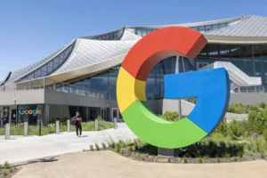 Ganho contábil leva lucro da dona do Google a US$ 112 bi; caixa fica negativo