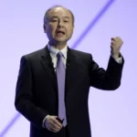 SoftBank prevê US$ 5 tri por ano em IA até 2040 e rejeita bolha