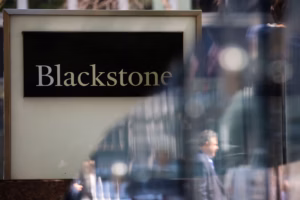 Blackstone lidera aporte de US$ 5,34 bi para expandir gás da Williams