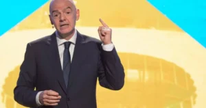 FIFA doa R$ 5 milhões a vítimas de terremoto na Venezuela e não revela destino