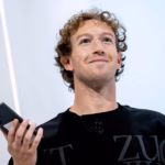 Meta mira executivo da Amazon para reforçar nuvem e infraestrutura de IA