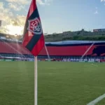 Vitória anuncia saída de head scout Rodrigo Carvalho para o Crystal Palace