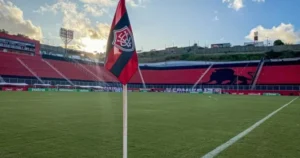 Vitória anuncia saída de head scout Rodrigo Carvalho para o Crystal Palace