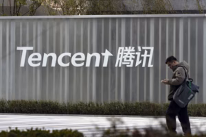 Tencent negocia compra da startup de IA Manus após China barrar Meta