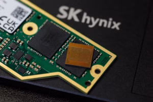 SK Hynix precifica ADRs a US$ 149 e mira US$ 26,5 bi em oferta nos EUA