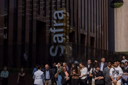 J.Safra Asset nomeia novo CIO e contrata Getulio Ost para renda fixa