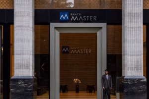 FGC mantém R$ 1,2 bi em garantias do Banco Master; 100 mil credores ainda não resgataram