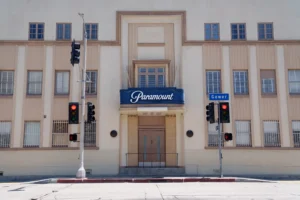 Paramount adia megafusão com Warner sob pressão do Oregon e da UE