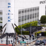 SpaceX entra no Nasdaq 100 e pode atrair US$ 4 bi de fundos passivos