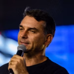Moraes marca depoimento de Flávio Bolsonaro para 28 de julho