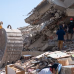 FMI libera US$ 346 milhões de reservas venezuelanas para reconstrução após terremotos