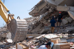 FMI libera US$ 346 milhões de reservas venezuelanas para reconstrução após terremotos