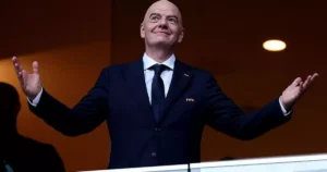 Copa do Mundo 2030: Fifa avalia torneio com 64 seleções e 128 jogos